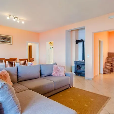 Seafront Marija-three Bedroom With Sea View