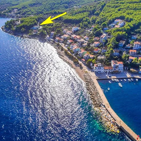 Seafront Marija-three Bedroom With Sea View