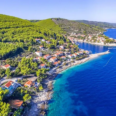 Seafront Marija-three Bedroom With Sea View *