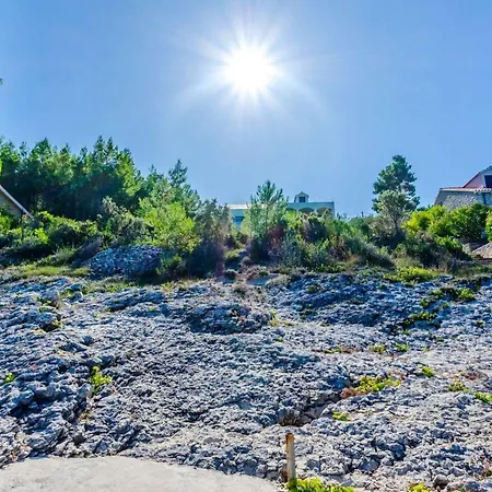 Seafront Marija-three Bedroom With Sea View 普利格拉迪卡