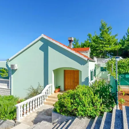 Seafront Marija-three Bedroom With Sea View