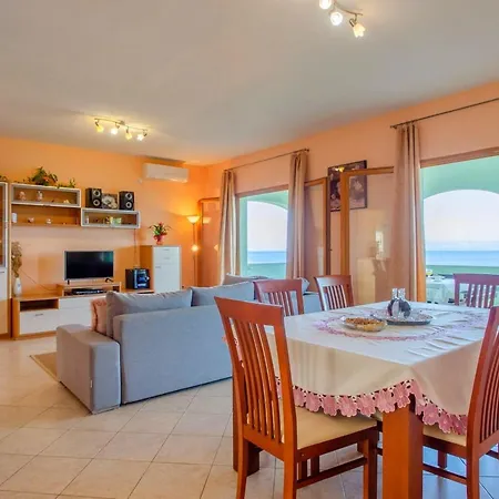 Seafront Marija-three Bedroom With Sea View Holiday home *