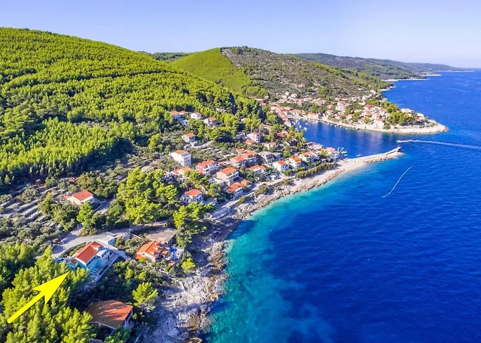 Seafront Marija-three Bedroom With Sea View *