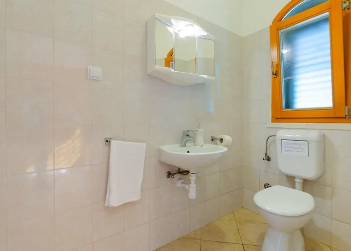 Seafront Marija-three Bedroom With Sea View بريغراديكا