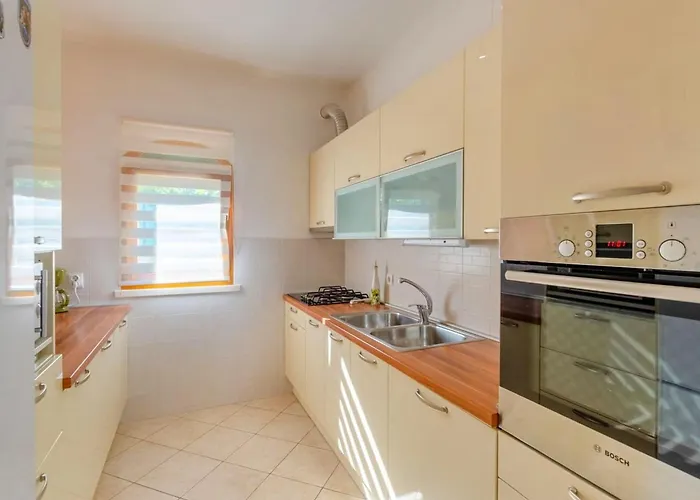 Seafront Marija-three Bedroom With Sea View * بريغراديكا