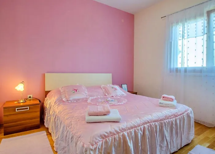 Seafront Marija-three Bedroom With Sea View