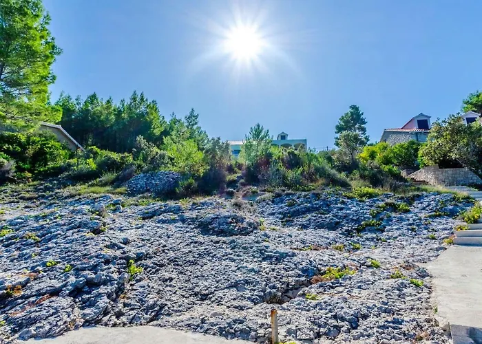 Seafront Marija-three Bedroom With Sea View بريغراديكا