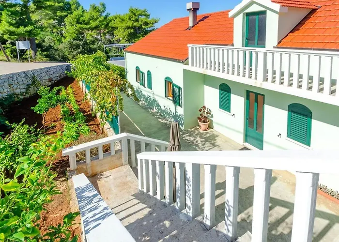 Seafront Marija-three Bedroom With Sea View * بريغراديكا